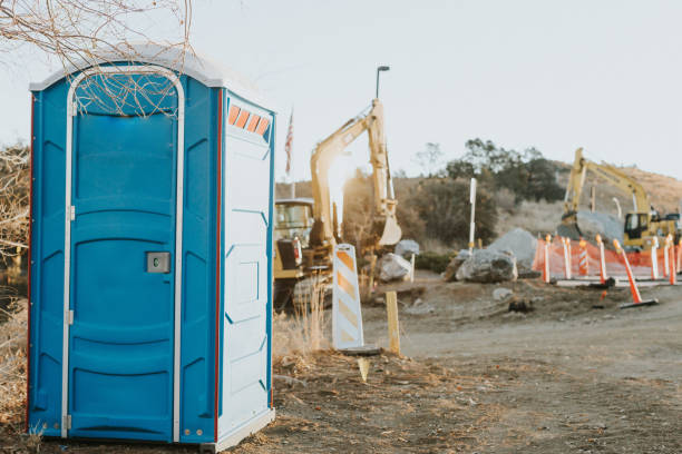 Best Emergency porta potty rental  in Clinton, OK