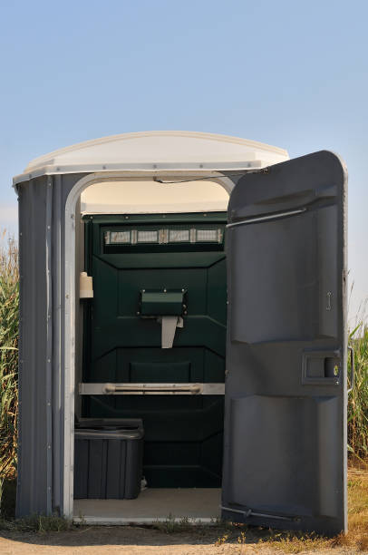Best Long-term porta potty rental  in Clinton, OK